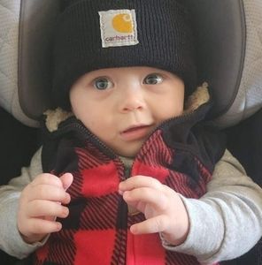 Meet your Posher, Linda